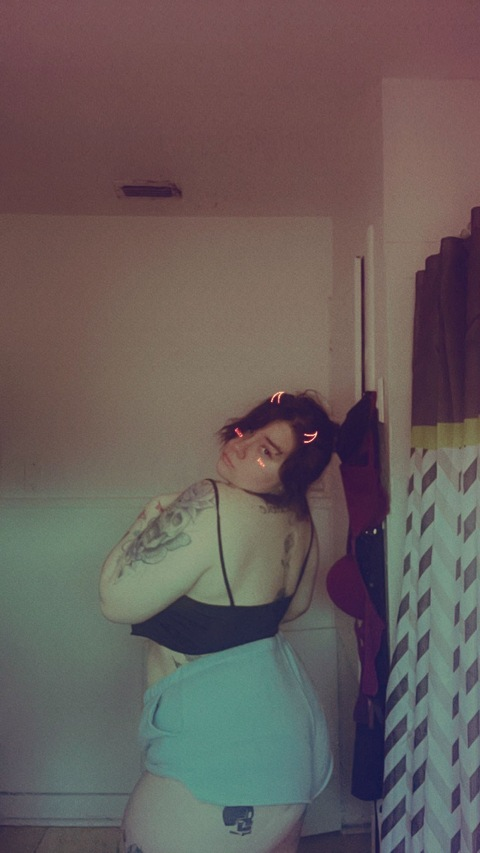 Header of little_red_rose
