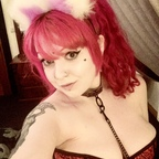 Little Miss Ivy @littlemissivy Leaks OnlyFans 

 profile picture