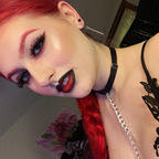littleredsmut OnlyFans Leaked Photos and Videos 

 profile picture