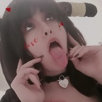 littlewitchbooty (GothCake) OnlyFans Leaks 

 profile picture