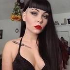 llivingdeadgirll OnlyFans Leaked Photos and Videos 

 profile picture