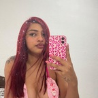 lluviarosas (Lluvis) OnlyFans Leaked Content 

 profile picture