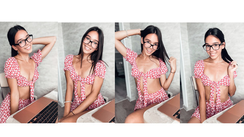 Header of lolasweetxo