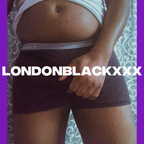 londonblack OnlyFans Leaked Photos and Videos 

 profile picture