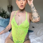 lottieofficial (LottieHarley) free OnlyFans Leaked Videos and Pictures 

 profile picture