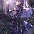 Free access to (louiselovespurple) Leak OnlyFans 

 profile picture