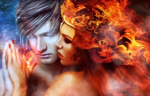 Header of loveislikefire
