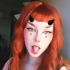 lovelydove911 (Devilish Dove) free OnlyFans Leaked Videos and Pictures 

 profile picture