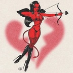 lovemesum_of_her (💋 Yours truly 💋) OnlyFans content 

 profile picture