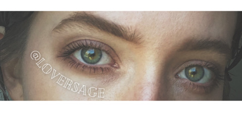 Header of loversage