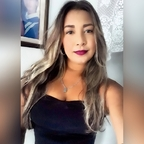 luciana90 OnlyFans Leaks 

 profile picture