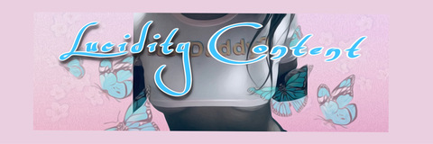 Header of luciditycontent