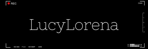 Header of lucylorenax