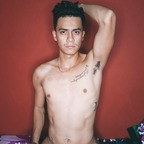 luissv98 OnlyFans Leaked Photos and Videos 

 profile picture