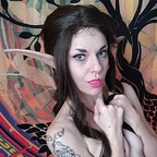lunaspiderlilly (Luna Spiderlily) OnlyFans content 

 profile picture