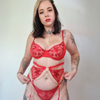 Download lunaticminx OnlyFans leaks for free 

 profile picture