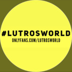 lutrosworld (LUTROSWORLD) free OnlyFans Leaked Content 

 profile picture