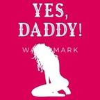 luxjam9004 (대디와 리틀즈) OnlyFans Leaks 

 profile picture