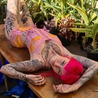 Onlyfans leaked luzifers_babygirl 

 profile picture