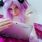 Onlyfans leak lyanasnow 

 profile picture