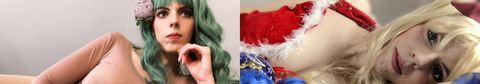 Header of lyanasnow