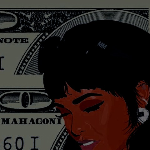 Header of m.bands