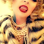 Madame Tzarina madamebische Leaks OnlyFans 

 profile picture