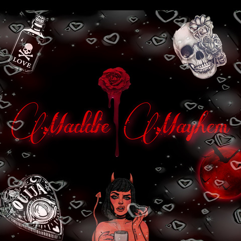 Header of maddiemayhemvip
