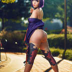 Onlyfans leak mahoupriest 

 profile picture