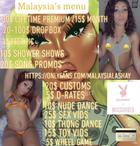 Header of malaysialashay