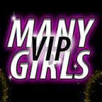 manygirlsvip (💥 MANY GIRLS VIP 💥) OnlyFans Leaked Videos and Pictures 

 profile picture