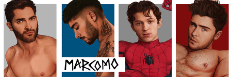Header of marcx018