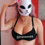 mariesm04 OnlyFans Leaks 

 profile picture