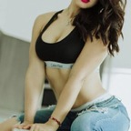 Marina Sierra (marina_sierra) Leaks OnlyFans 

 profile picture