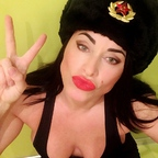 marinaredstar (Marina RedStar) free OnlyFans Leaks 

 profile picture