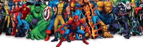 Header of marvellife9