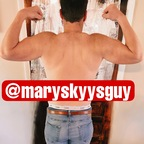 Free access to @maryskyysguy Leaked OnlyFans 

 profile picture
