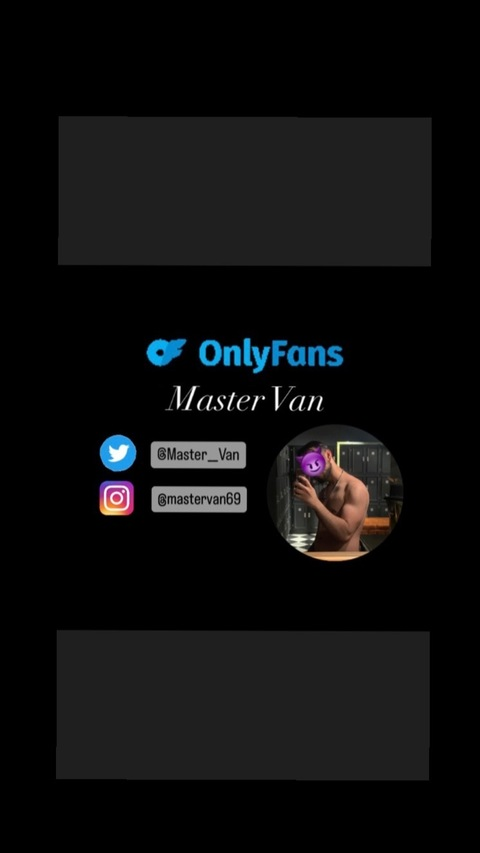 Header of mastervan