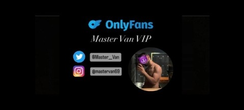 Header of mastervanvip
