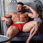 maximo_garcia OnlyFans Leaked 

 profile picture
