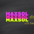 MaxSol maxsol Leaked OnlyFans 

 profile picture