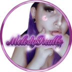 Free access to melodyskullz-free Leaked OnlyFans 

 profile picture