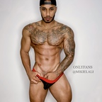 Mikiel Ali (mikielali) Leak OnlyFans 

 profile picture