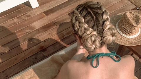 Header of mikyhair