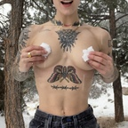 miss.daddi (Vas) OnlyFans Leaks 

 profile picture