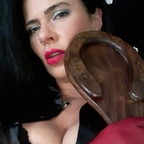 MissAliceSnow (miss_alice_snow) Leaked OnlyFans 

 profile picture