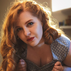 missatomicginger (Miss Atomic Ginger) free OnlyFans Leaked Pictures & Videos 

 profile picture