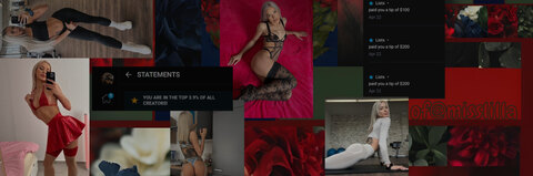 Header of misslilla