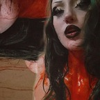 missmortuary OnlyFans Leaked Photos and Videos 

 profile picture