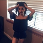 missymansonn OnlyFans Leaked 

 profile picture